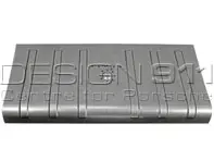 Accubak vloer. Porsche 356 (1950-55) - 64450103700 - P100A, PP100A