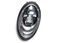LED-koplamp, LHD-auto's. Porsche 991.2 / 991.2 Turbo / 991.2 GT3 - 99163127122, 99163127222, 99163127126, 99163127226