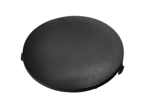 Copri leva di regolazione del sedile sportivo. Porsche 981 / 718 - 981521629001E0