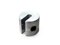 Mamelon à vis pour le contrôle de l'accélérateur. Porsche 911 65-77 - 90142431900