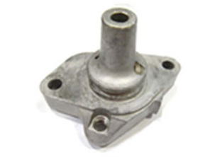 Bride intermédiaire de pompe à carburant. Porsche 356 A/B/C - 616080420, 616080421 - 616 080 420