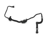 Ligne de reniflard. Porsche 970 Panamera 3.6L - 94611002004