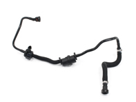 Breather line. Porsche 970 Panamera 3.6L - 94611002004