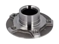 Wheel hub front or rear. Porsche Macan 95B - 8K0407613B, PAC407613, 4H0498625, 4H0498625A, 4H0498625B, 4H0498625D, 8K0407607, 8K0407607A, 8K0598625, 4H0498625F, 4H0498625E, 8K0407625B, 9A740762501, 95B407625, 95B407625A