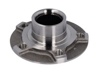Wheel hub front or rear. Porsche Macan 95B - 8K0407613B, 45996, PAC407613
