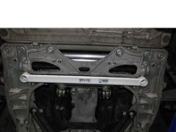 Front lower strut brace. Porsche 981 Cayman - URKR-TW2-2675