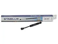 Ammortizzatore cofano posteriore Stabilus. Porsche 986 Boxster - 98651295100, 024477, 1681200600, 98651255101