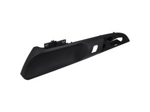 Rivestimento inserto maniglia porta interna destra per guida a sinistra. Porsche 987.2 Boxster / 987.2 Cayman / 997 turbo / 997 GT3 - 98755535202A03, 987555352025Z1, 987555352028P9, 98755535202N23