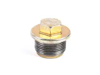 Oil drain plug. Porsche 924 - 059103193