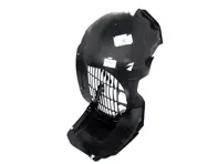 轮拱衬里，前部。保时捷 991 Carrera - 99150450205, 99150450105, 99150450208, 99150450108