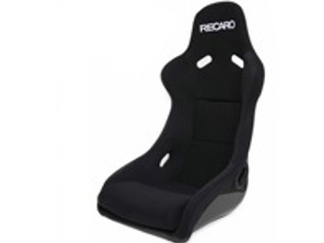 RECARO Pole Position (FIA) Race Seats - 070980184, 070980623, 070980193