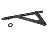 Wishbone front (A-frame). Porsche 911 1965-67 90134104303 - 90134104303, 901.341.043.03 - SNS90134104303