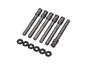 Kit iniettore carburante. Porsche 911 3.0L 1974-83 - 91111022501, 99970142340 - 0 437 502 004, 0437502004