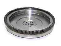 Vliegwiel gesmeed, 215 mm. Porsche 914 - 008 215FW, 008215FW