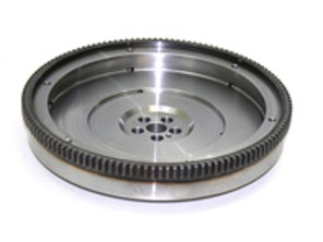 Flywheel forged, 215 mm. Porsche 914 - 008 215FW, 008215FW