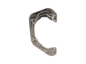 Piastra copridisco freno POSTERIORE. Porsche 996 C2/C4 - 99635280101