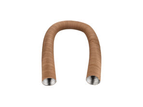 Tuyau de chauffage Chauffage supplémentaire Webasto. Porsche911 - 99978200491, 99978200490, 90157264800, 90157264700