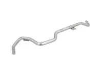 Water coolant pipe feed. Porsche 997.2 / 997.2 turbo - 9A110681001