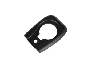 Door Handle Rear Desk Pad. Porsche 911 1968-69 - 90153163221