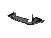 Becquet inférieur avant. Porsche 928 84-95 - 9285050712170B, 92850507121