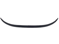 Front bumper deco rubber insert, S Trim. Porsche 911 67-73 - 90150540551, 90150504551, 90150504590 - RS.003.001