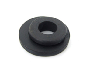 Tülle für Betätigungsstange. Porsche 356 B-T6 / 356 C - 64420126106