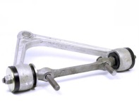 Jeu de douilles intérieures supérieures avant Wishbone. Porsche 928 - 92834102737, 92834102738, 92834102837, 92834102838 - SPF2367K