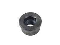 Rocker arm shaft nut. Porsche 911 / 912 / 964 - 90110537603, 90110537602