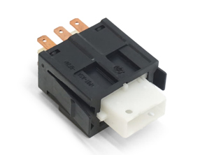 Hazard Warning Light Switch. Porsche 966 - 99661312001