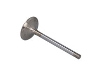 Engine cylinder head exhaust valve. Porsche 993 Carrera RS - 99310541983