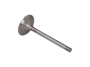 Auslassventil des Motorzylinderkopfes. Porsche 993 Carrera RS - 99310541983