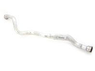 Retourleiding voor koelwater. Porsche 997 GT2RS - 99710606900, 99710606901