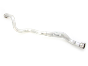 Coolant water return tube. Porsche 997 GT2 RS - 99710606900, 99710606901