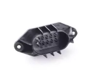 Behuizing koplampconnector. Porsche 986 Boxster / 993 / 996