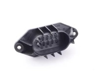 Carcasa del conector del faro. Porsche 986 Boxster / 993 / 996