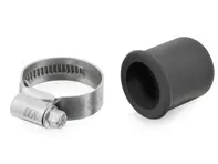 Kit de réparation, bouchons d'étanchéité pour refroidisseur d'eau. Porsche 944 / 968 - PCG10603107