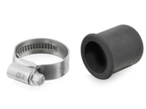 Reparatursatz, Verschlussstopfen für Wasserkühler. Porsche 944 / 968 - PCG10603107