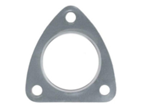 排气管垫片 - 歧管至排气管。保时捷 924S / 944 / 968 - 94411113501, 94411113500 - 71-25276-20