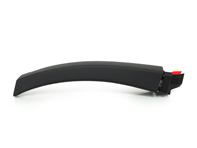 Front bumper spoiler side. Porsche 991 GT3 II RS - 99150532881OK1, 99150532781OK1