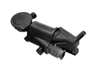 AOS Separatore olio/aria. Porsche Boxster 986 1997-02 - 99610702304, 99610702301, 99610702302, 99610702303 - URO-009449, V45-0033