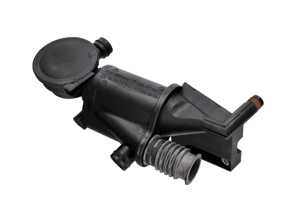 AOS Separatore olio/aria. Porsche Boxster 986 1997-02 - 99610702304, 99610702301, 99610702302, 99610702303 - URO-009449, V45-0033