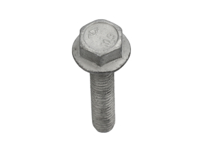 M6 x 30 Zeskantkopbout voor Porsche 986 / 987-1 / 993 / 996 / Carrera GT - 90037817701, 90037817709, 90037811609, 90037801409