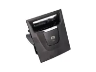 Interruttore del freno di stazionamento elettronico. Porsche 95B Macan - 95B927225A - AN-3445