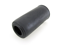 Rear shock absorber rubber boot cover. Porsche Macan - 8K0512137A