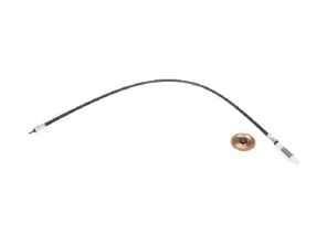 Cable de accionamiento de la capota. Porsche 993 Cabriolet 1995-97 - 99356192102, 99356192202