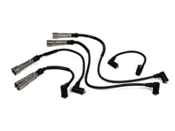Juego de cables de encendido HT. Porsche 924 Turbo 93160910501 - 93160910501, 93160910502, 93160910503, 93160910506, 93160910504, 477905447, 036035281, N  0388891, N  038889B, N0388891, N038889B - ZE590, ZE590