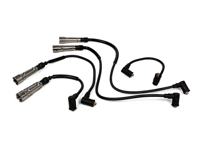 Ignition HT lead set. Porsche 924 Turbo 93160910501 - 93160910501, 93160910502, 93160910503, 93160910506, 93160910504, 477905447, 036035281, N  0388891, N  038889B, N0388891, N038889B - ZE590, ZE590