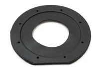 Climate control hose sealing ring. Porsche 911 65-89 - 9800020, 90157291301