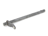 Clutch pedal control shaft. Porsche 911 1965-69 - 90142303200