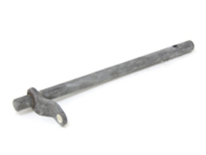 Steuerwelle des Kupplungspedals. Porsche 911 1965-69 - 90142303200